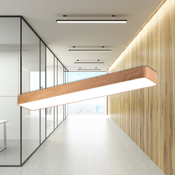 BRY-BLADE-LN-PRAVOUGAONA-DRVO-45W-3U1-LED PLAFONJERA