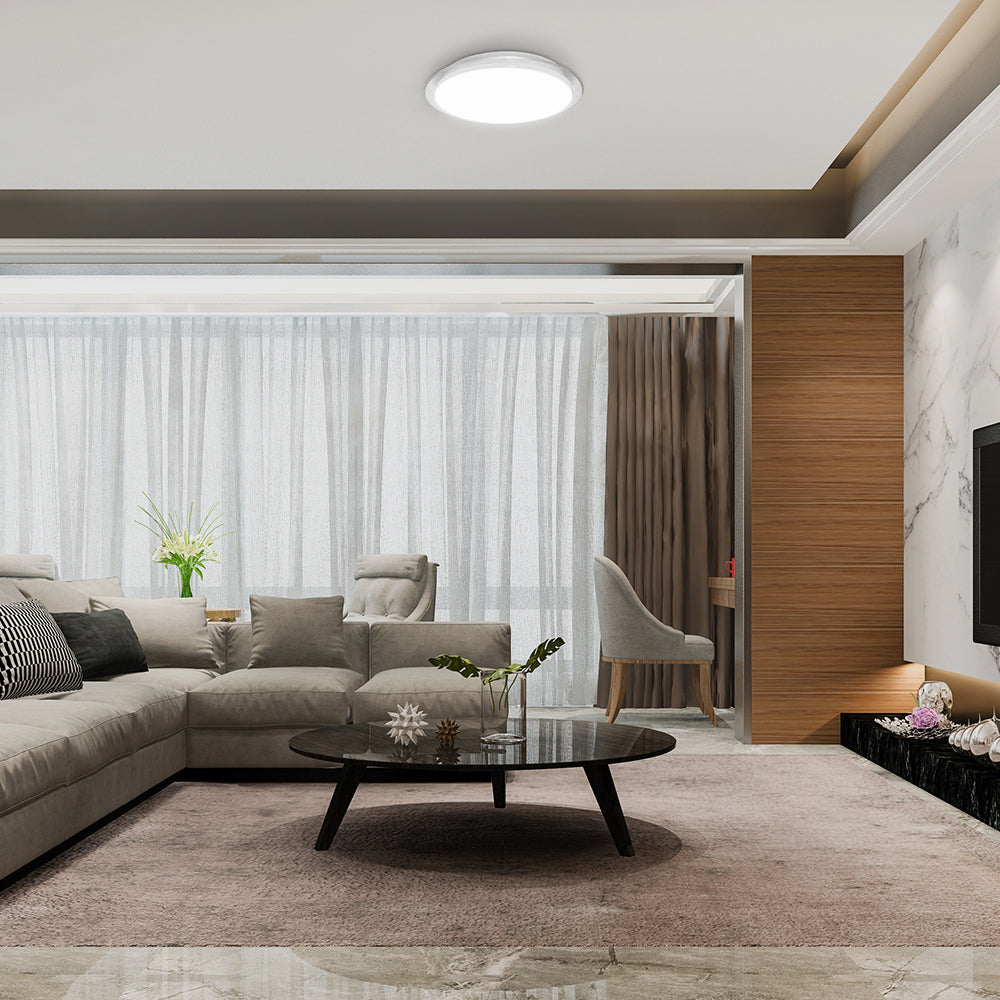 BRY-JADE-SRD-OKRUGLA-34W-3U1-LED PLAFONJERA