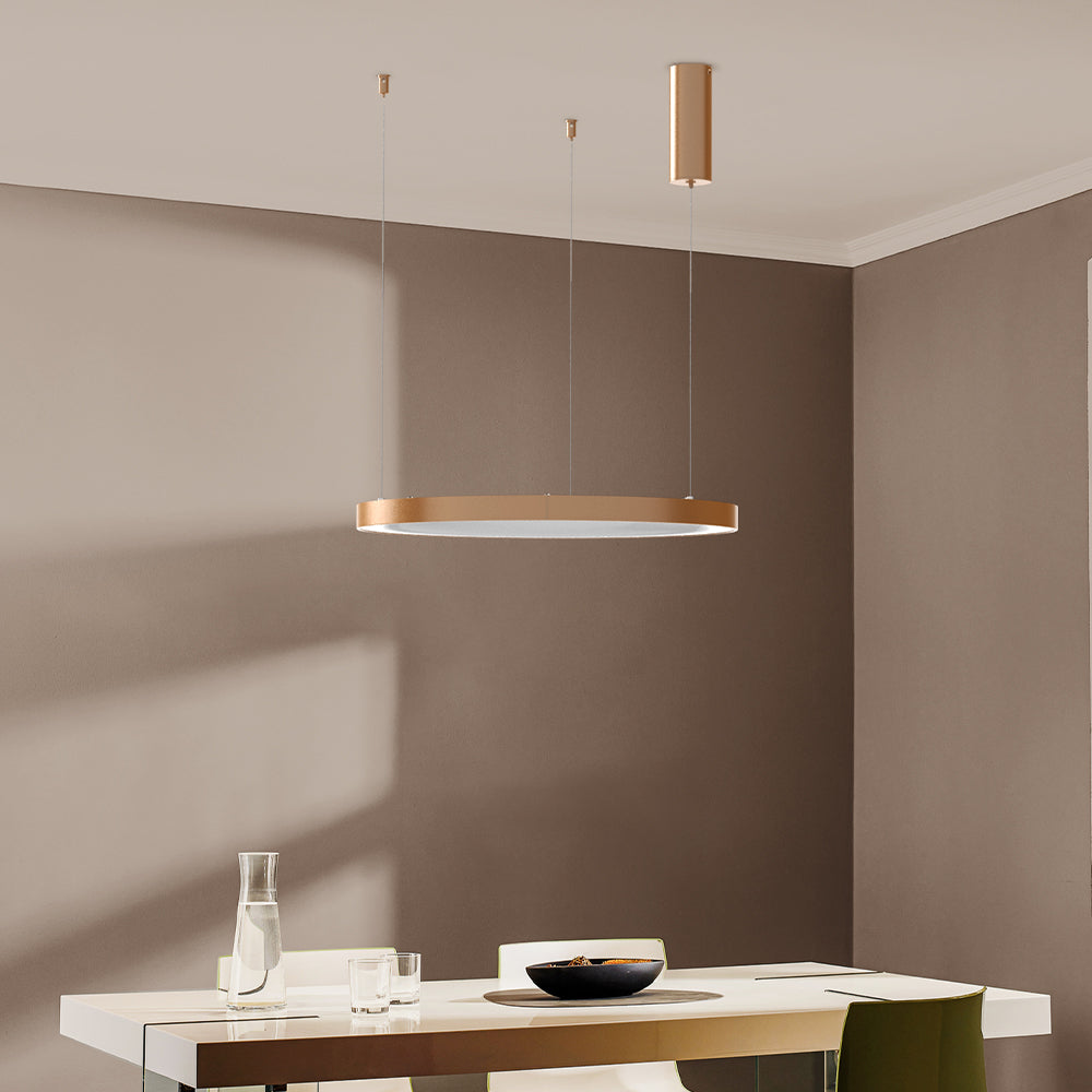 BRY-BELLA-SLP-PD-OKRUGLA-ZLATNA-36W-3IN1-IP20-LED LED VISILICA