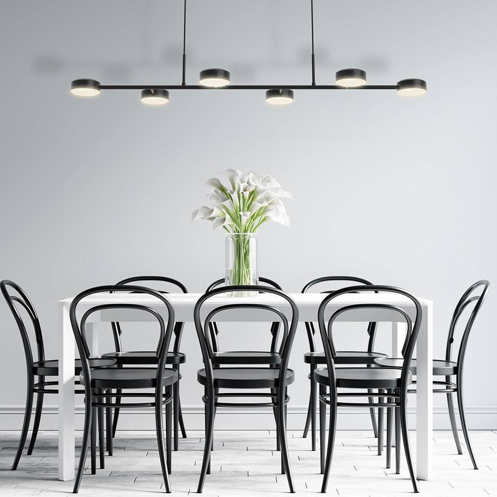 BRY-ARCANA-PD-48W-6H-CRNA-3000K-LED VISILICA