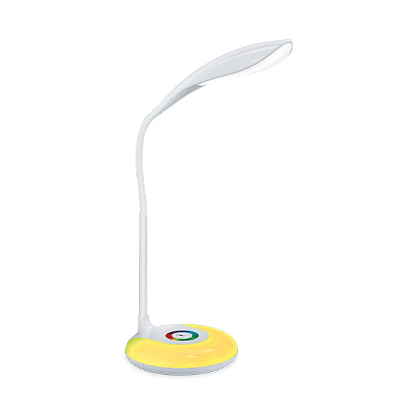 BRY-LB125-5W-BELA-5000K-STONA LAMPA