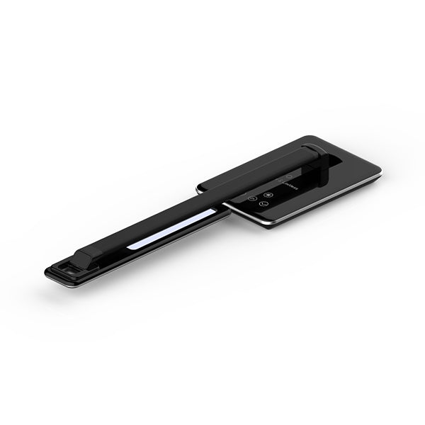 BRY-LB145-5W-CRNA-DIMABILNA-STONA LAMPA + WIRELESS PUNJENJE