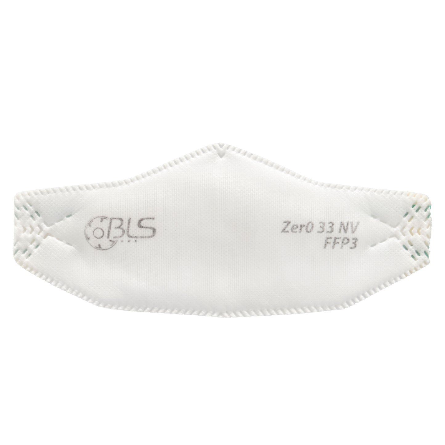 Respirator FFP3 ZERO preklopni