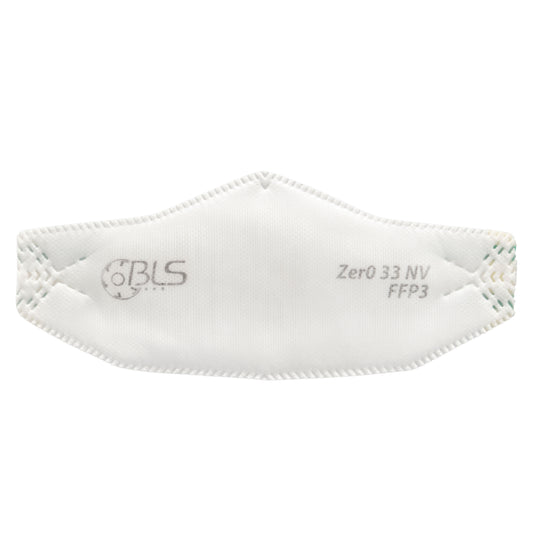 Respirator FFP3 ZERO preklopni