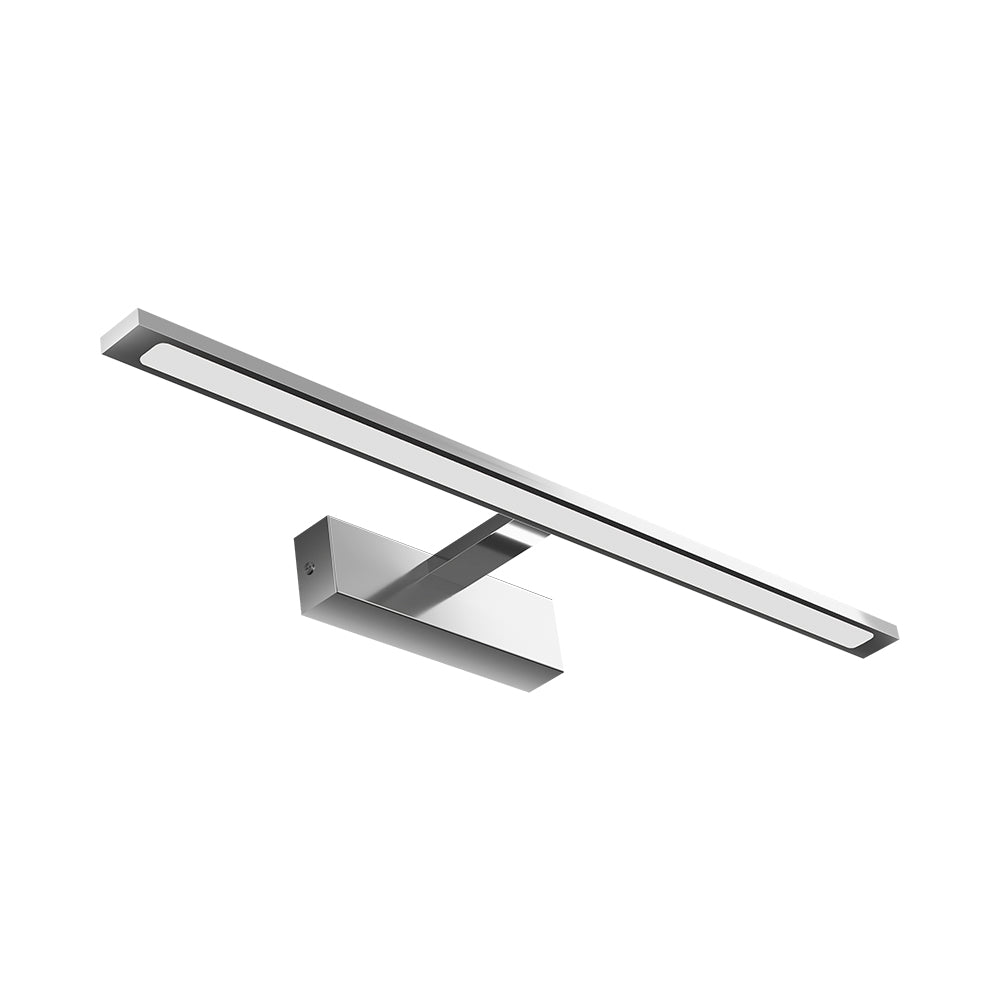 BRY-ARIA-600-12W-3IN1-HROM-IP44 SVETILJKA ZA OGLEDALO