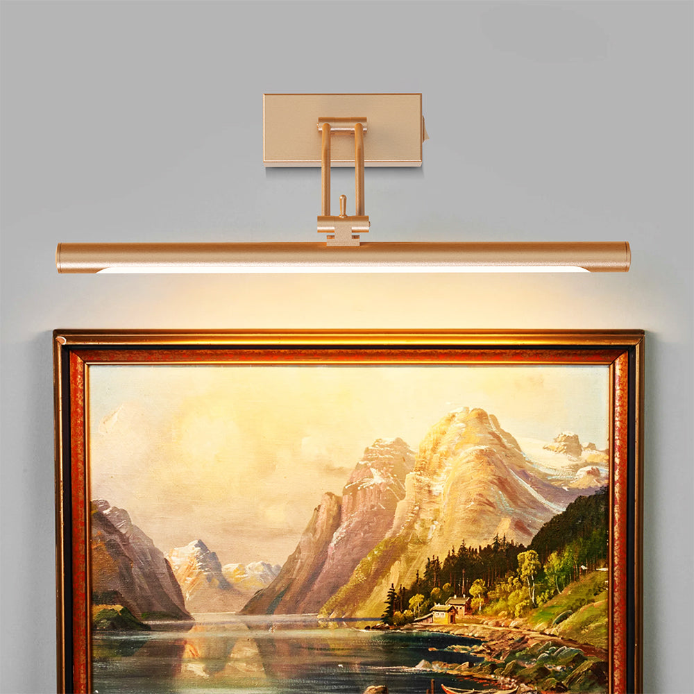 BRY-SARA-400-8W-3CCT-ZLATNA-IP20-SVETILJKA ZA OGLEDALO