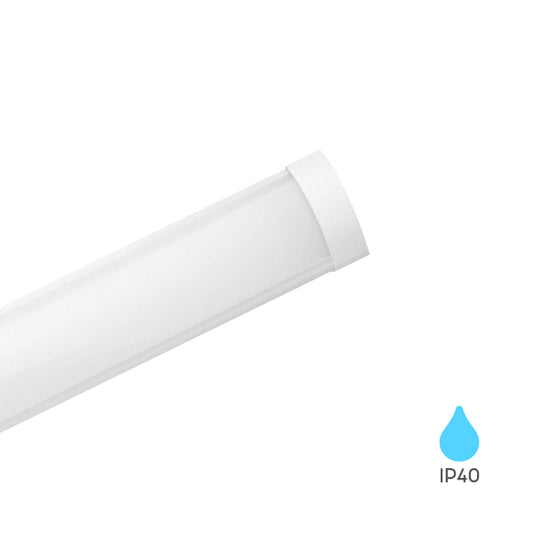 BRY-PROLINE-PS-35W-1.2MT-PLASTICNA-4000K-LED ZIDNA SVETILJKA