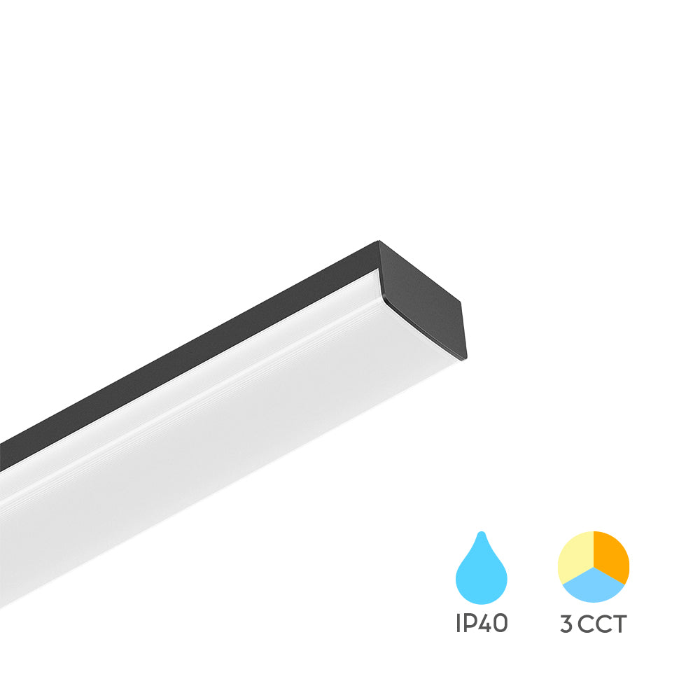 BRY-PROLINE-PT-36W-1.2MT-CRNA-3U1-LED BATTEN