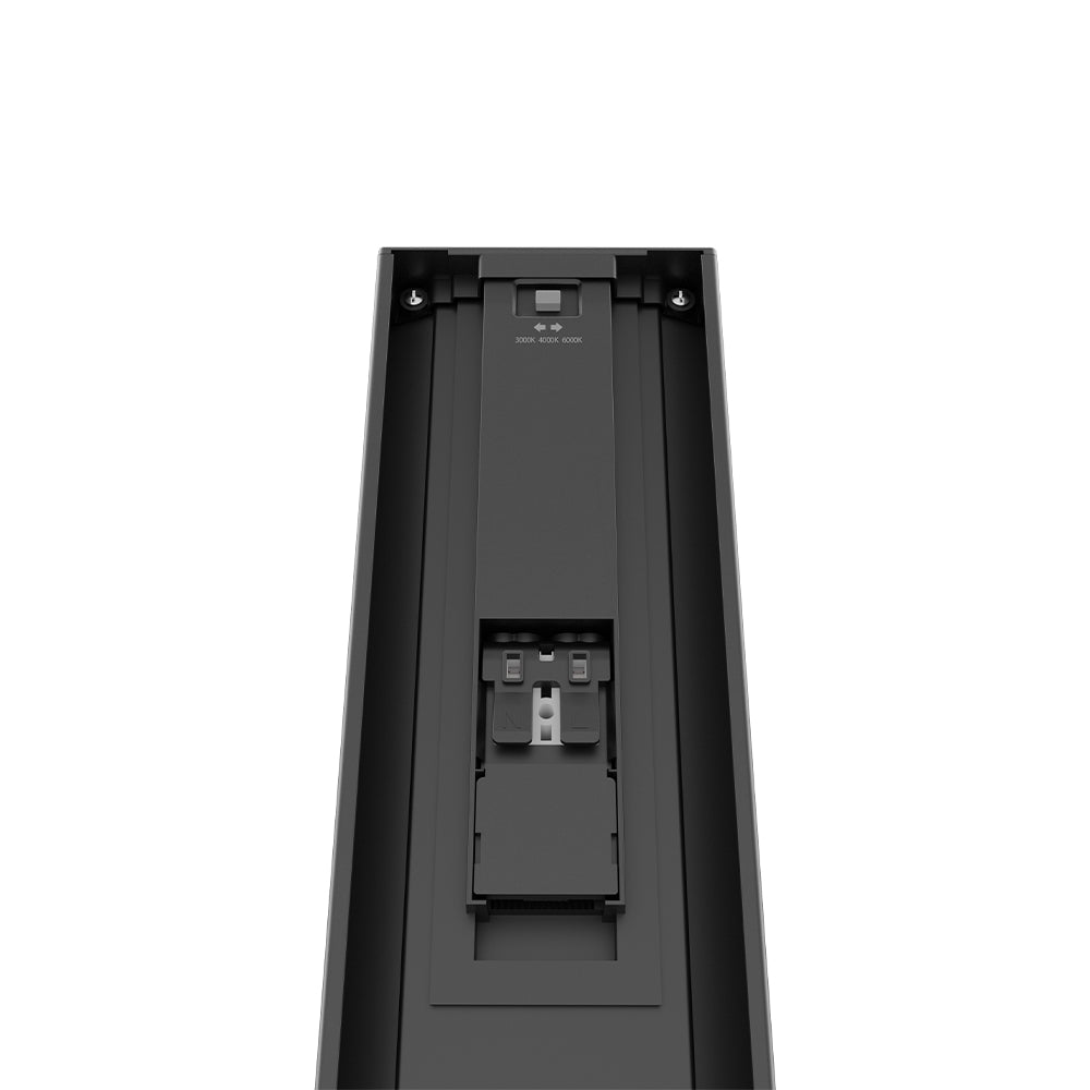 BRY-PROLINE-PT-36W-1.2MT-CRNA-3U1-LED BATTEN