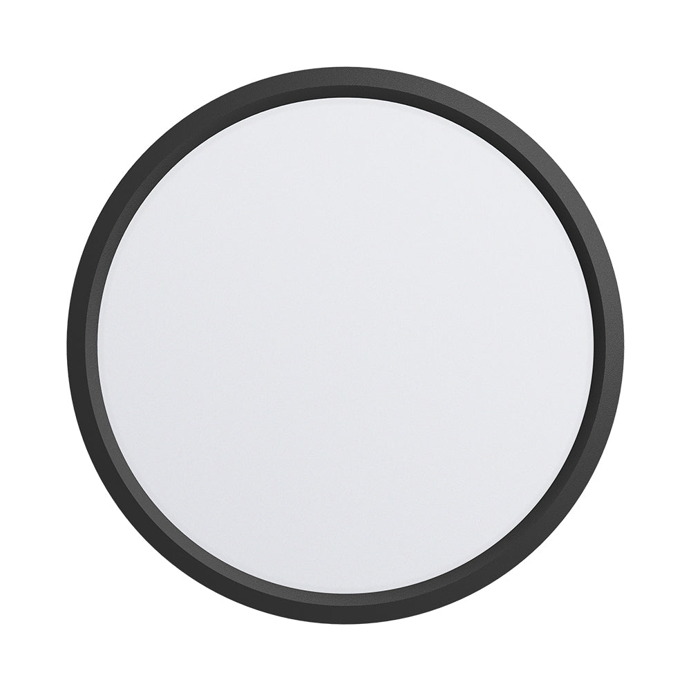 BRY-JADE-SLR-CRNA-KRUG-45W-3U1-LED PLAFONJERA