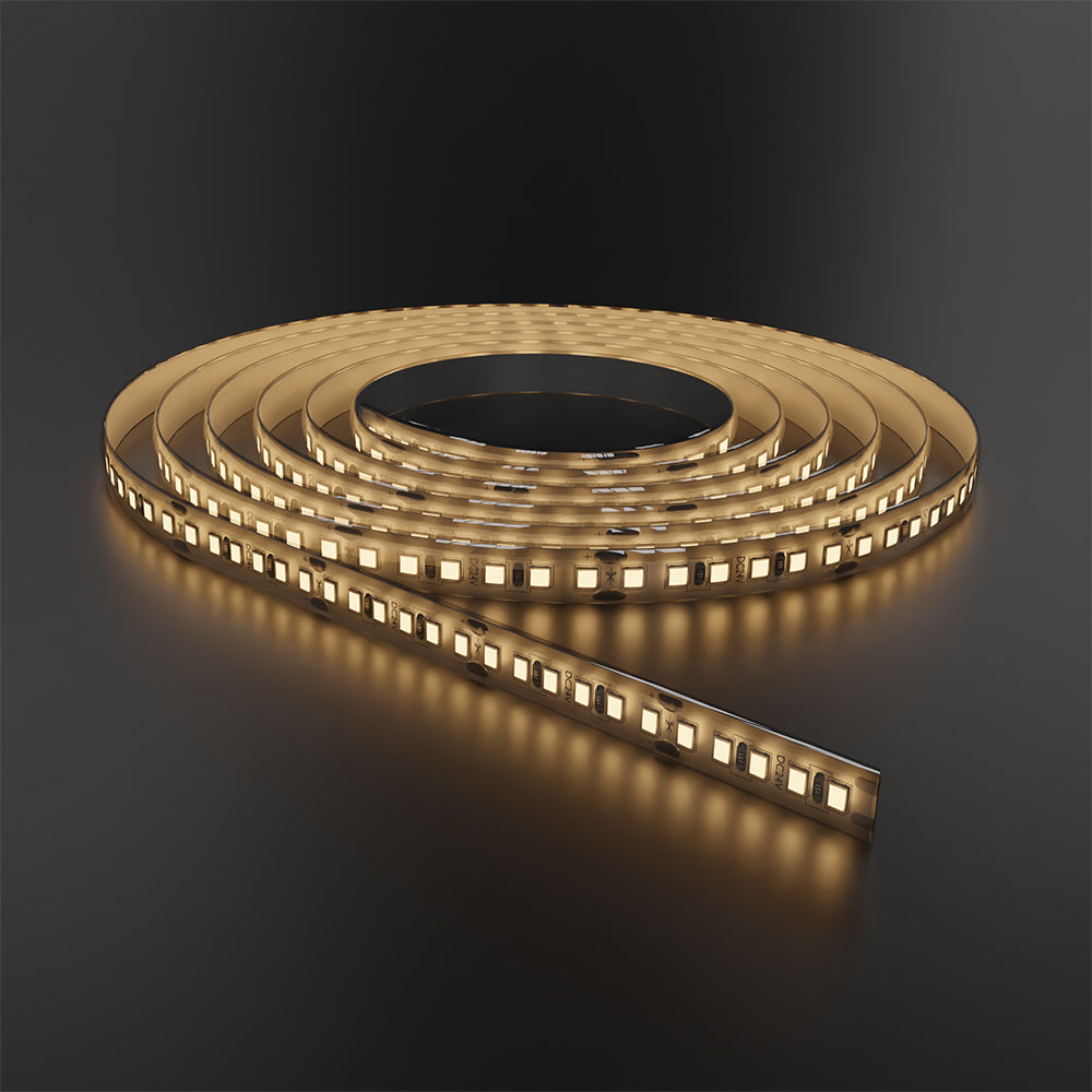 BRY-ECOLINE-12W-120L-2835-3000K-24V-IP54-LED TRAKA