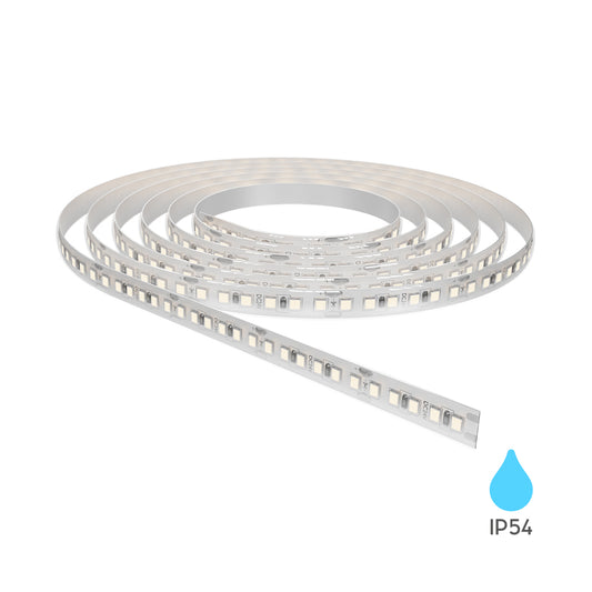 BRY-ECOLINE-12W-120L-2835-6500K-24V-IP54-LED TRAKA