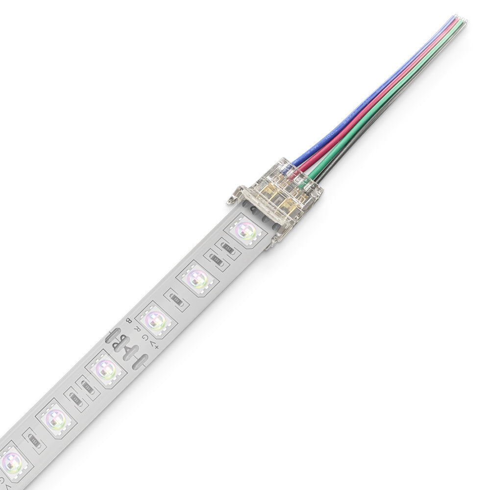 BRY-CON-2-RGB10mm-ZICANI KONEKTOR ZA LED TRAKU
