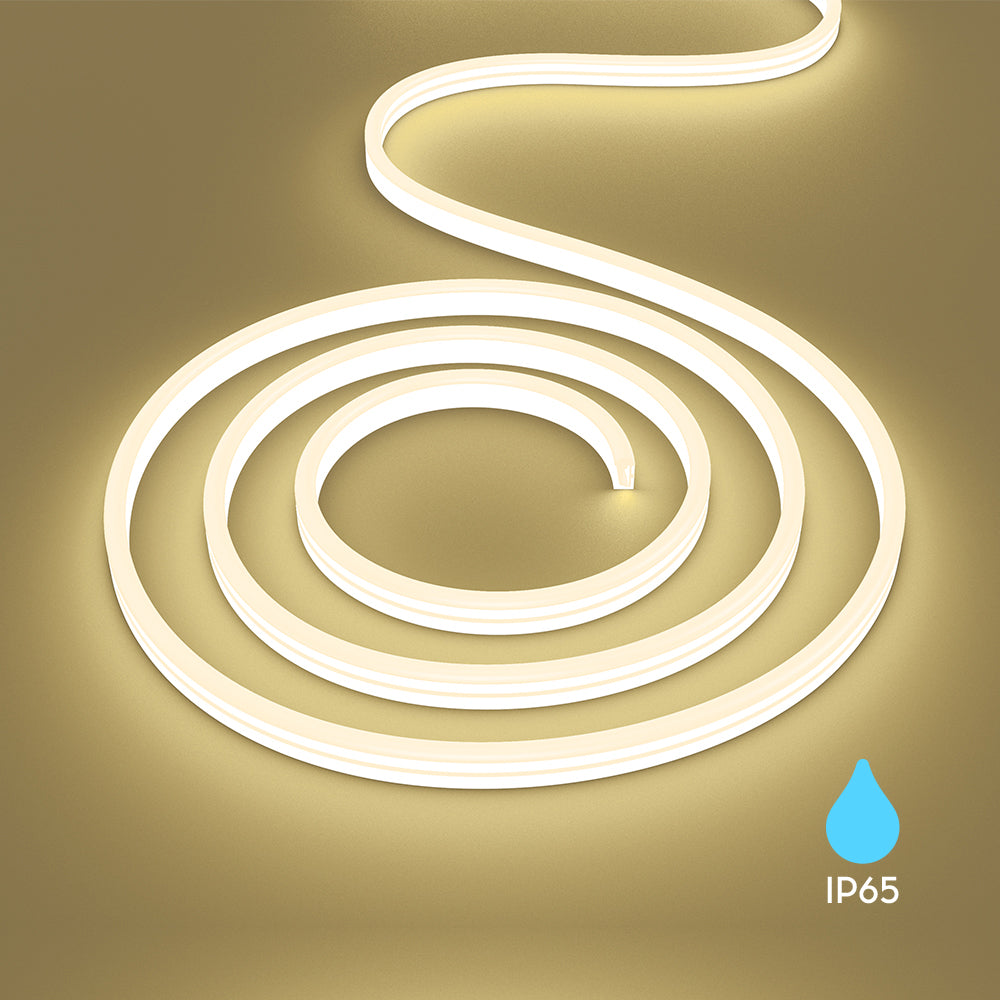 BRY-NEON-8x16-220V-4000K-NEON LED TRAKA