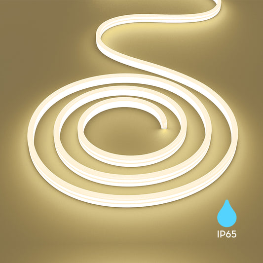 BRY-NEON-8x16-220V-4000K-NEON LED TRAKA