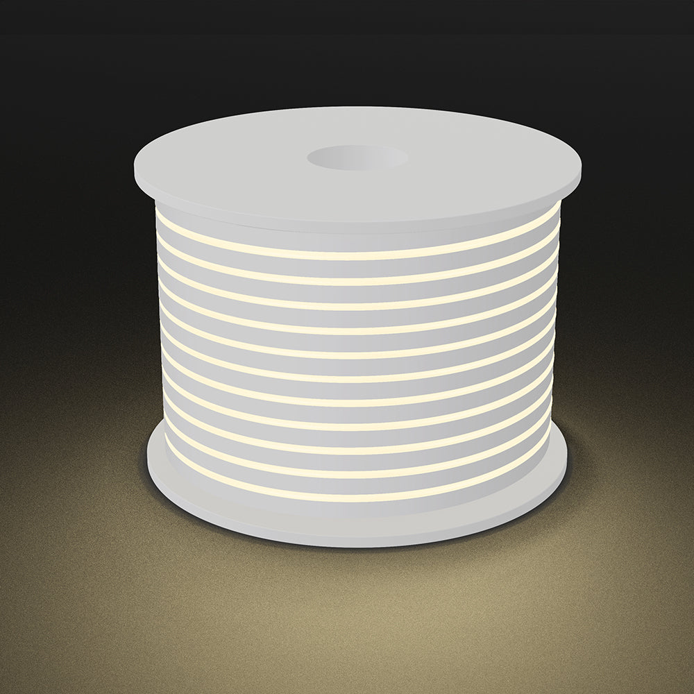 BRY-NEON-8x16-220V-4000K-NEON LED TRAKA