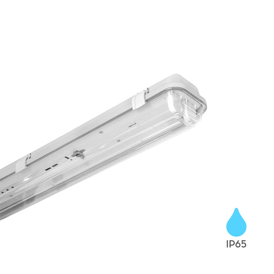 BRY-AQUALINE-2X-1.2MT-DB-PS-IP65-VODODIHT NOSAC ZA LED CEVI