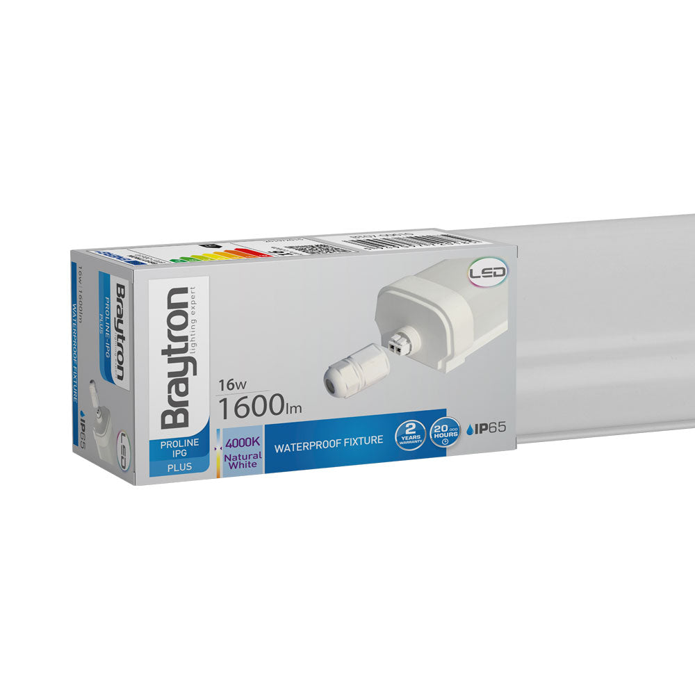 BRY-PROLINE-IPG-S-16W-4000K-IP65-LED VODODIHT SVETILJKA