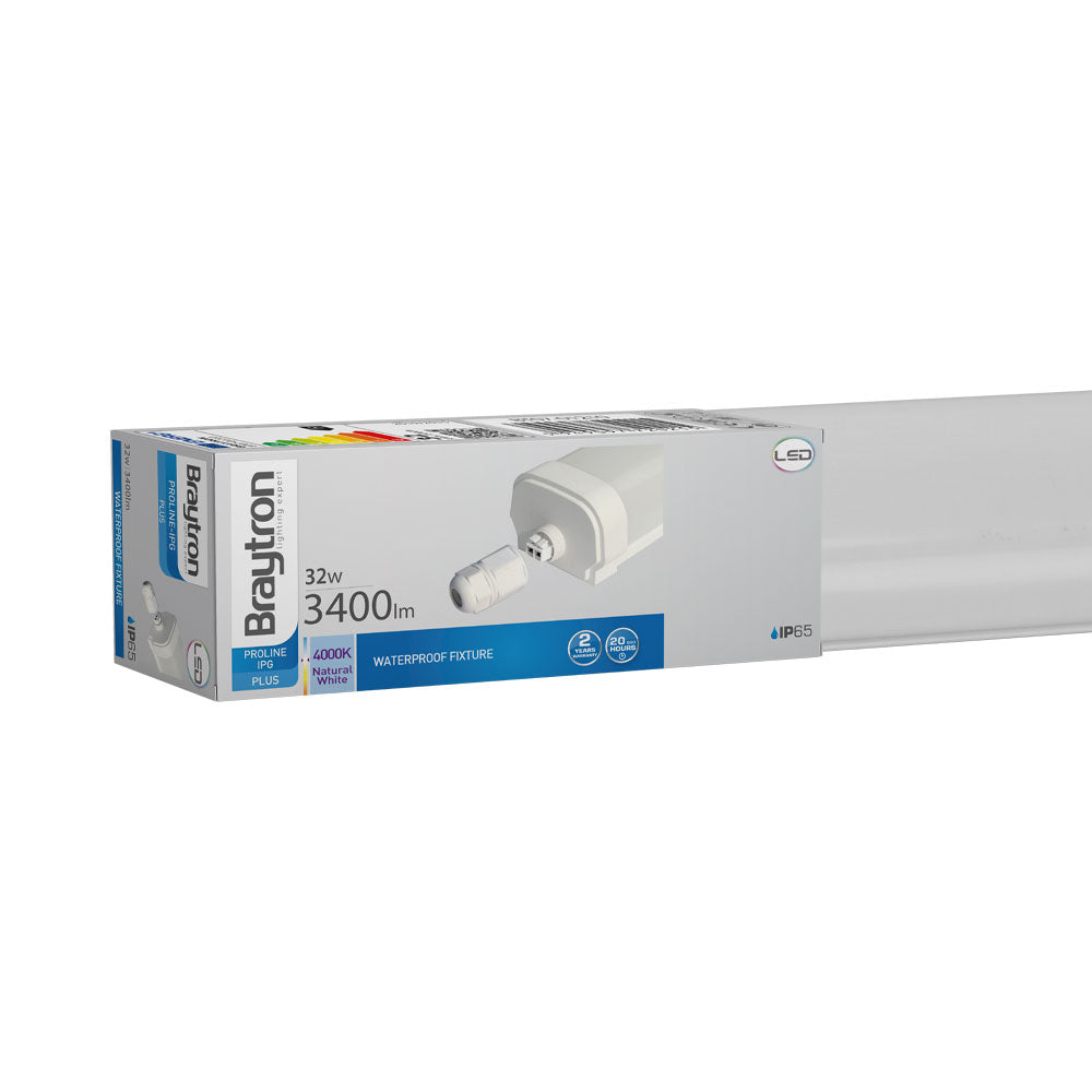 BRY-PROLINE-IPG-S-32W-4000K-IP65-LED VODODIHT SVETILJKA