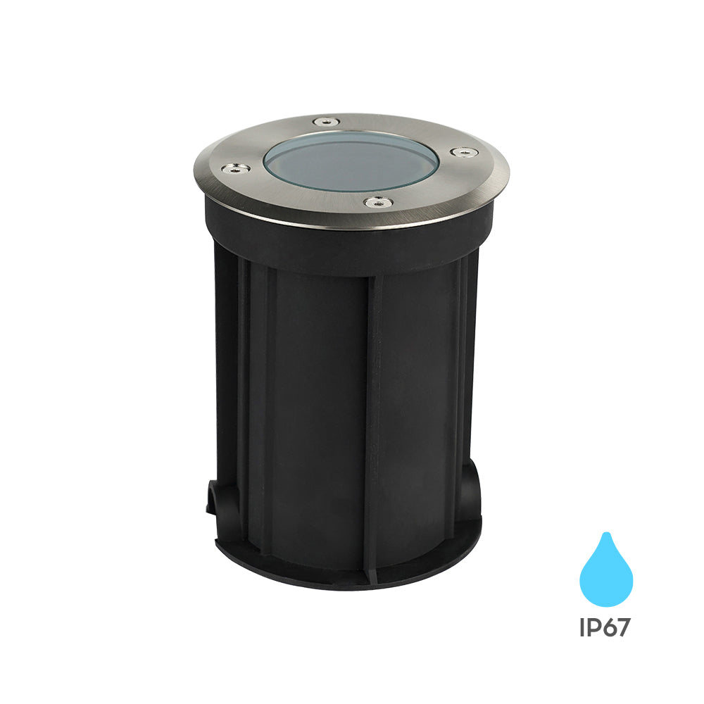 BRY-INDUS-R120-GU10-IP67-PODNA UGRADNA SVETILJKA