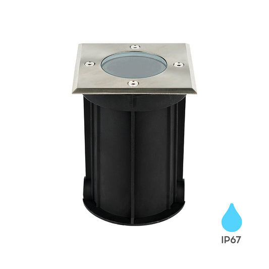 BRY-INDUS-S120-GU10-IP67-PODNA UGRADNA SVETILJKA