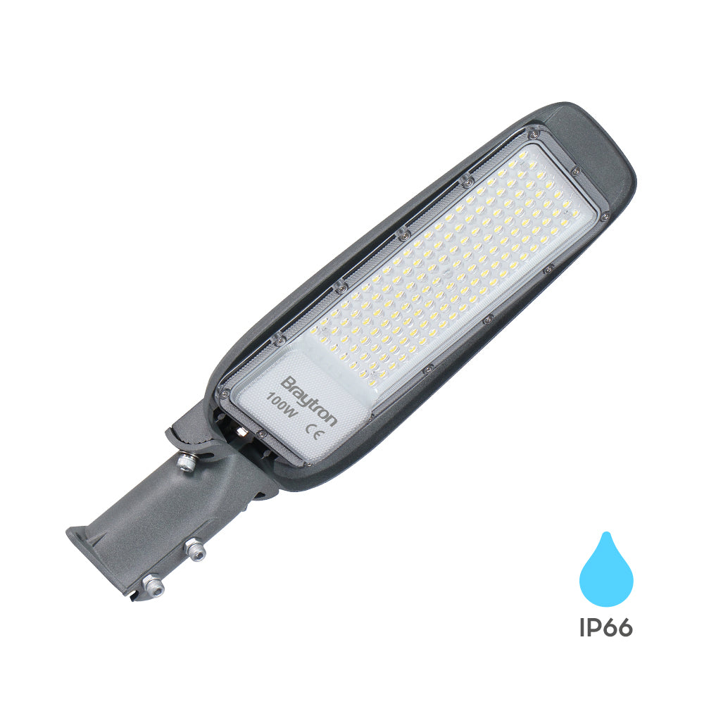 BRY-ST89-150W-SIVA-6500K-IP66-LED ULICNA SVETILJKA