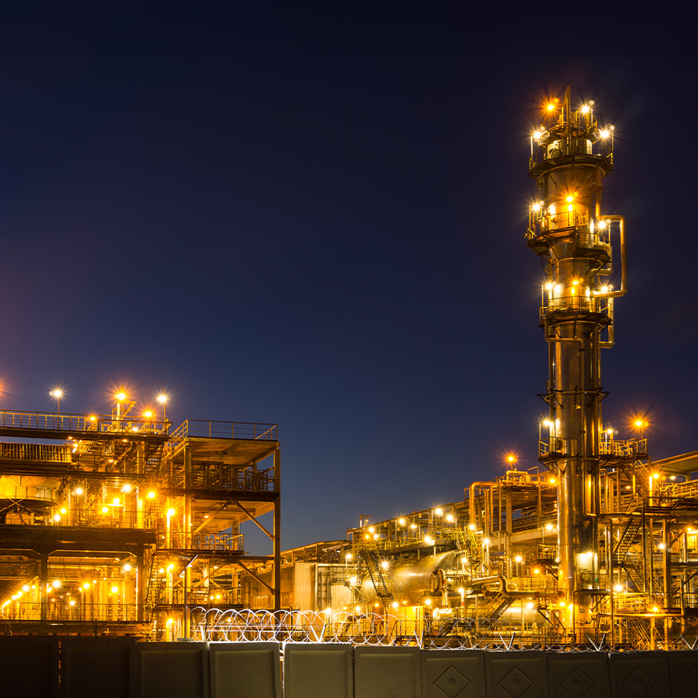 BRY-HIBAY-HSL-100W-CRNI-6500K-IP65-LED REFLEKTOR- HIBAY