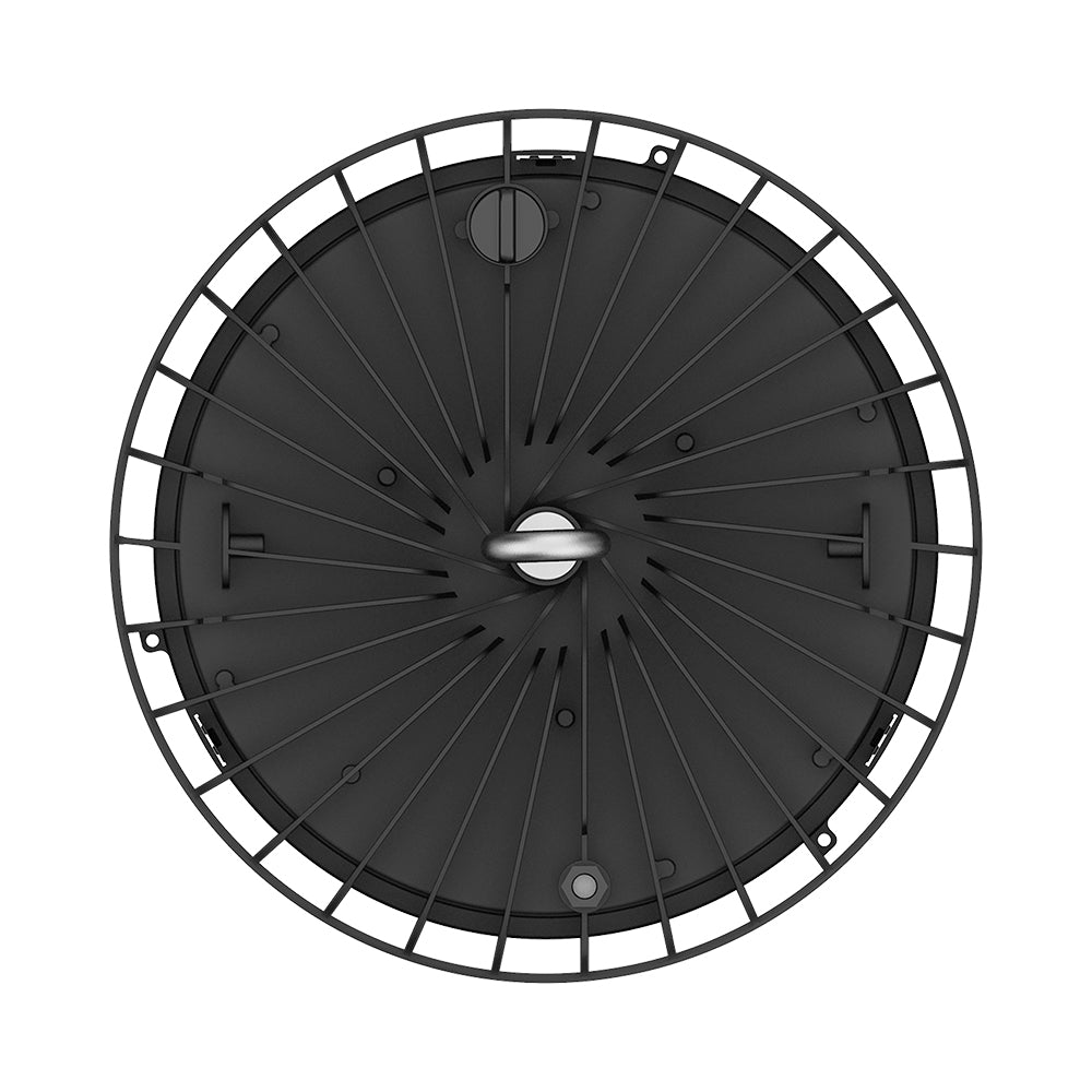 BRY-HIBAY-ESP-200W-GRY-4000K-IP65-LED REFLEKTOR-HIBAY
