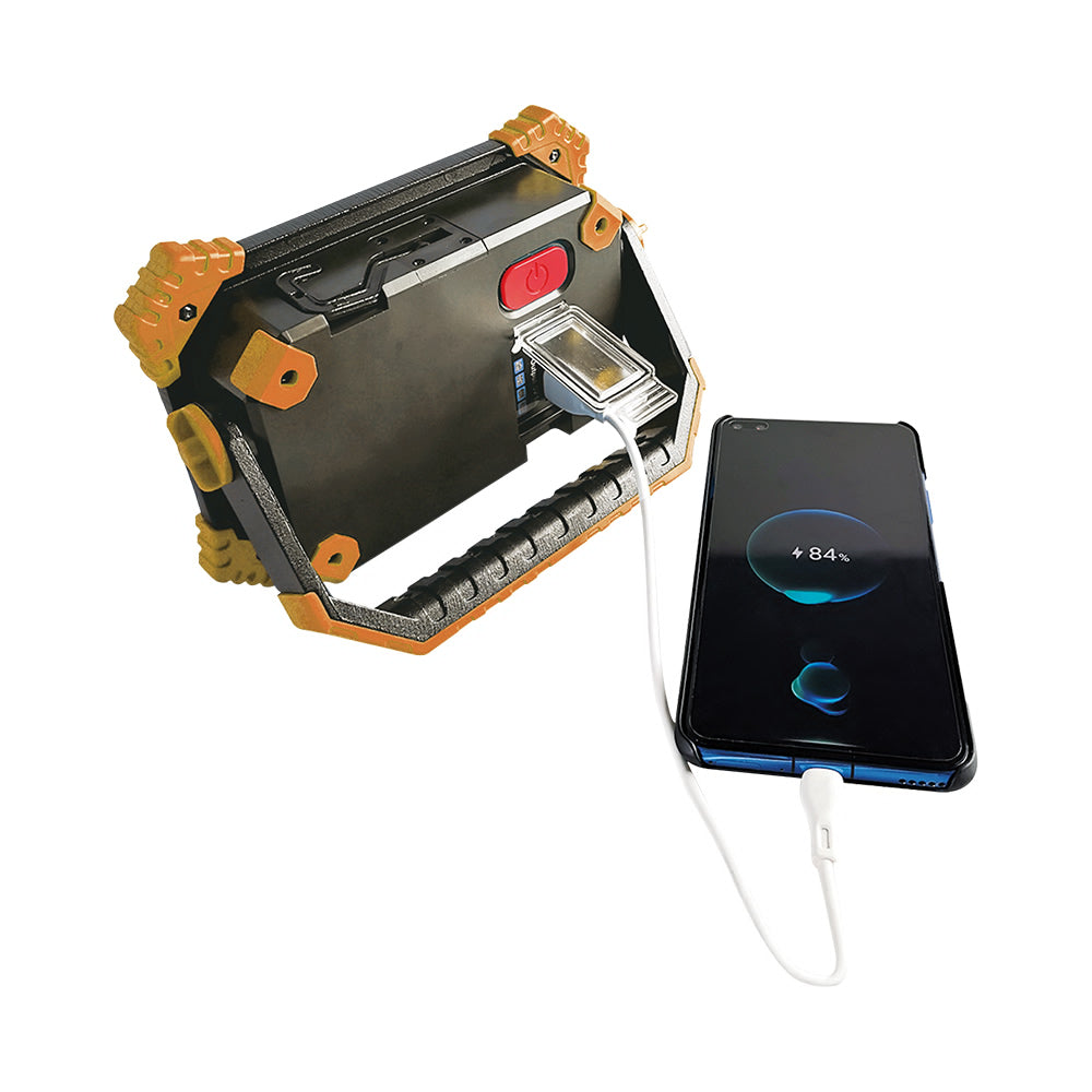 BRY-WLB20-CRNI-20W-6500K-LED REFLEKTOR PUNJIVI