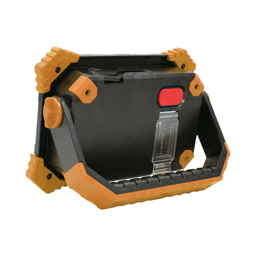 BRY-WLB20-CRNI-20W-6500K-LED REFLEKTOR PUNJIVI