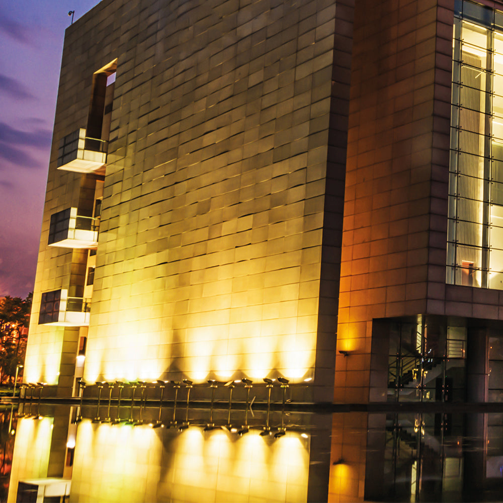 BRY-FLOOD-SF-10W-BLC-4000K-IP65-LED REFLEKTOR