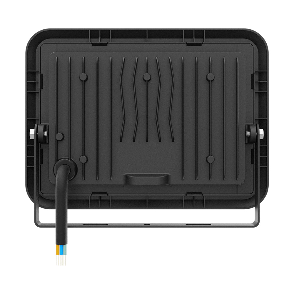 BRY-FLOOD-SF-50W-BLC-4000K-IP65-LED REFLEKTOR