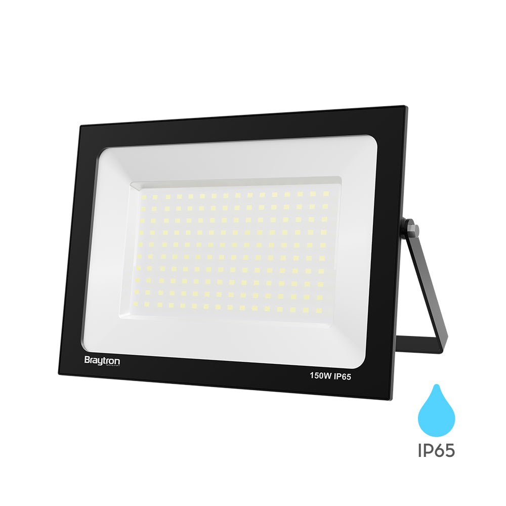 BRY-FLOOD-SF-150W-BLC-4000K-IP65-LED REFLEKTOR