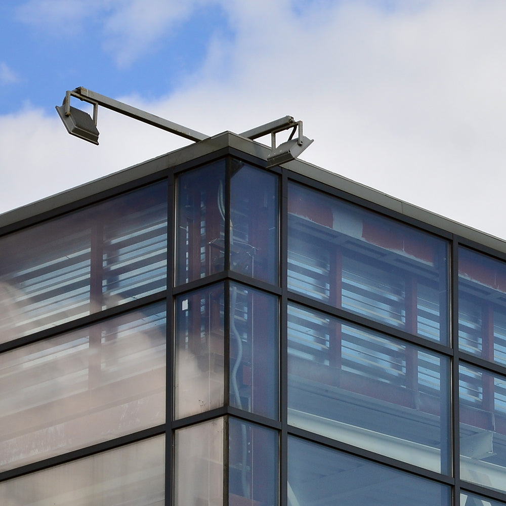 BRY-FLOOD-SF-150W-BLC-4000K-IP65-LED REFLEKTOR