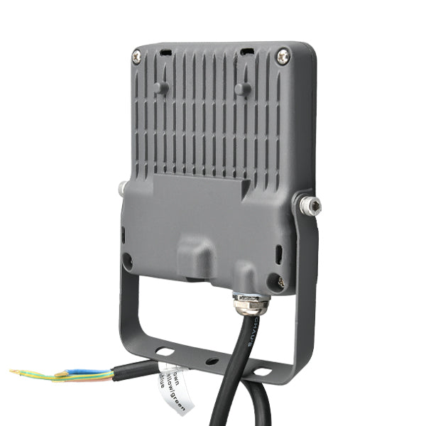 BRY-FLOOD-SL-20W-GRY-3000K-IP65-LED REFLEKTOR