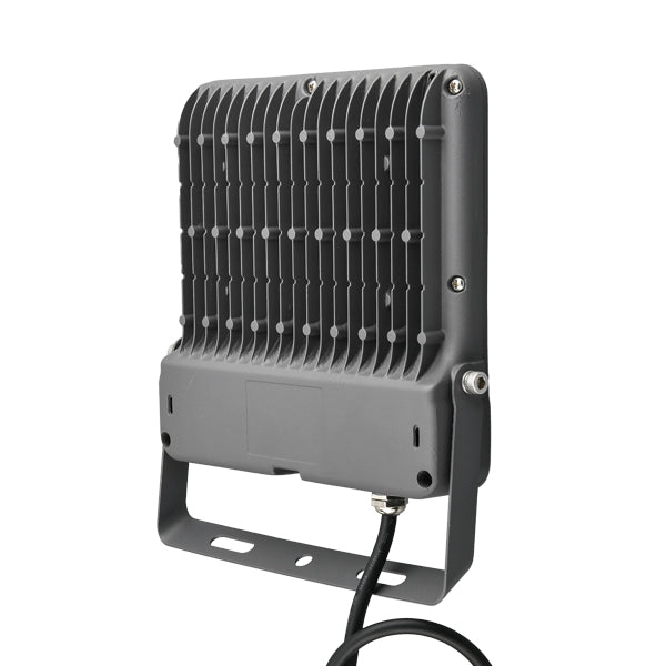 BRY-FLOOD-SL-50W-GRY-6500K-IP65-LED REFLEKTOR