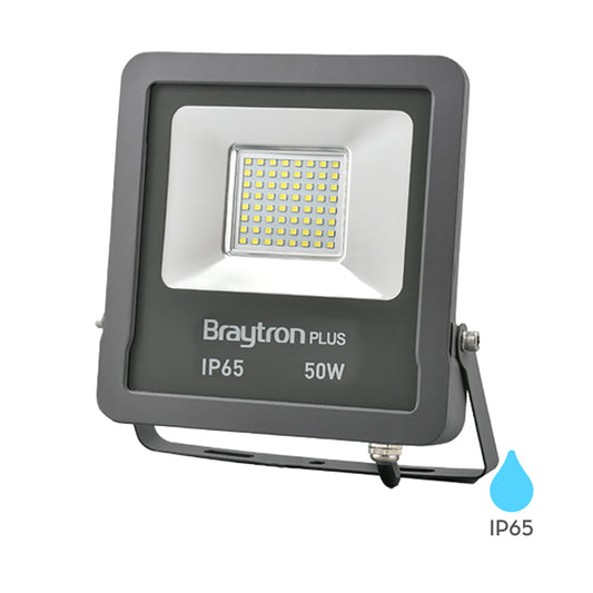 BRY-FLOOD-SL-50W-GRY-ZELENA-IP65-LED REFLEKTOR