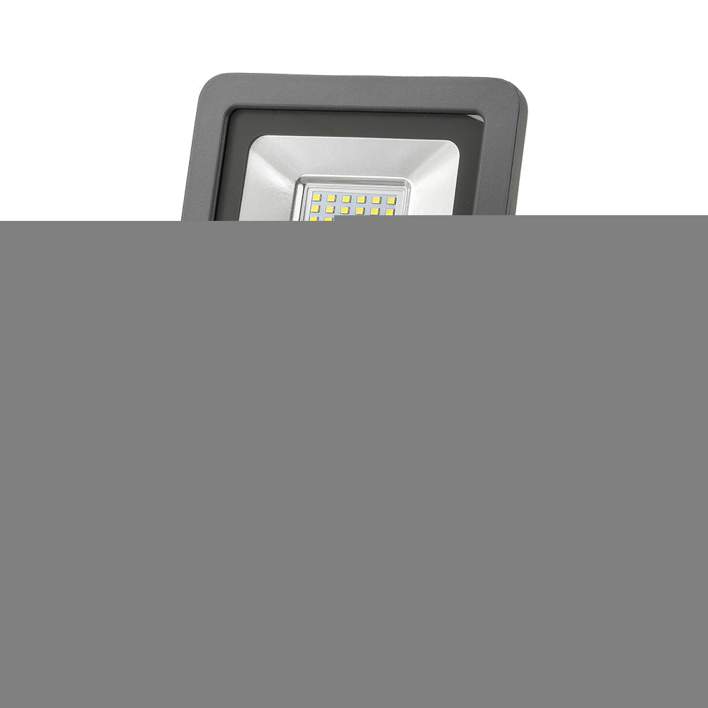BRY-FLOOD-SL-30W-GRY-3000K-IP65-LED REFLEKTOR SA SENZOROM