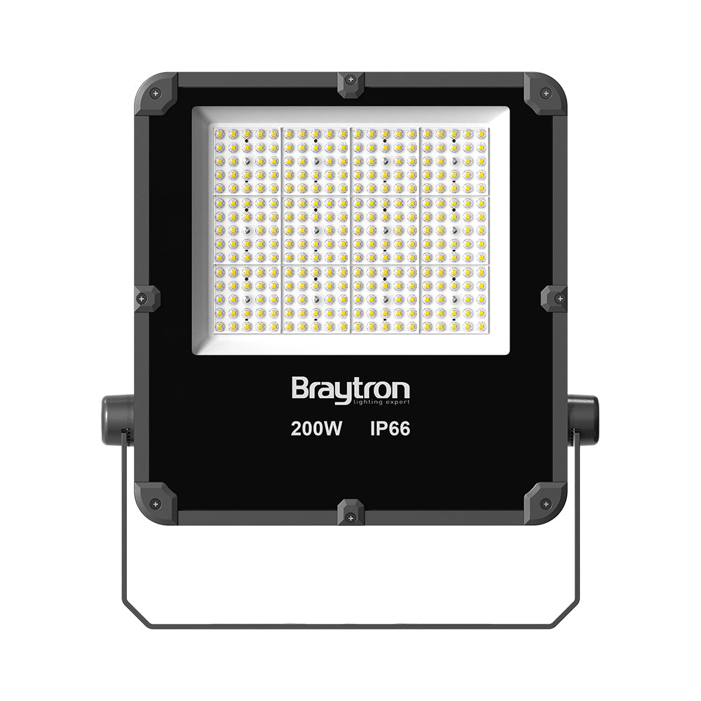 BRY-FLOOD-PL-200W-SIVI-6500K-IP66-LED REFLEKTOR