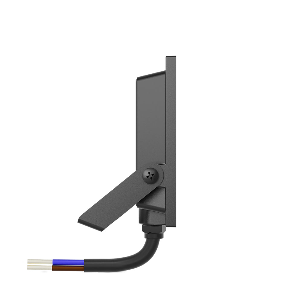 BRY-FLOOD-CF-30W-CRNA-6500K-IP65-LED REFLEKTOR