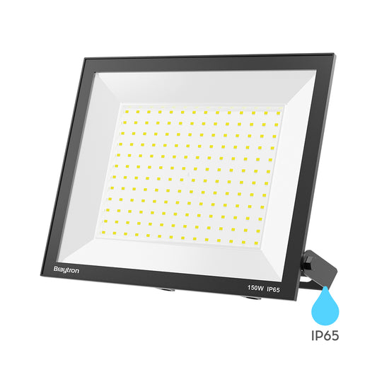 BRY-FLOOD-CF-150W-CRNA-6500K-IP65-LED REFLEKTOR