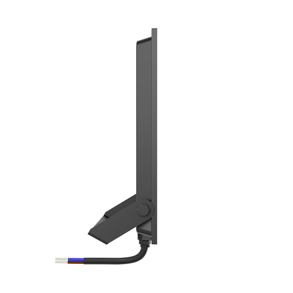 BRY-FLOOD-CF-150W-CRNA-6500K-IP65-LED REFLEKTOR