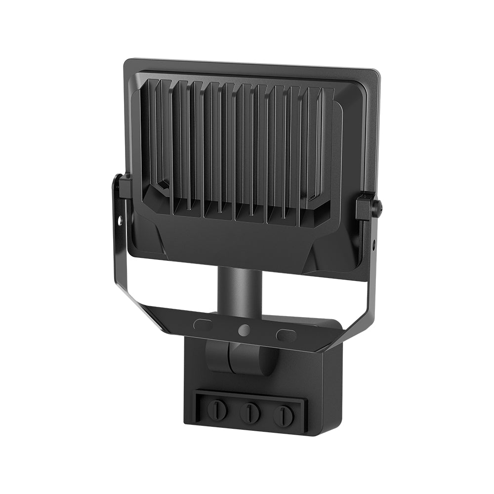 BRY-FLOOD-CF-30W-CRNI-6500K-SNS-IP54-LED REFLEKTOR