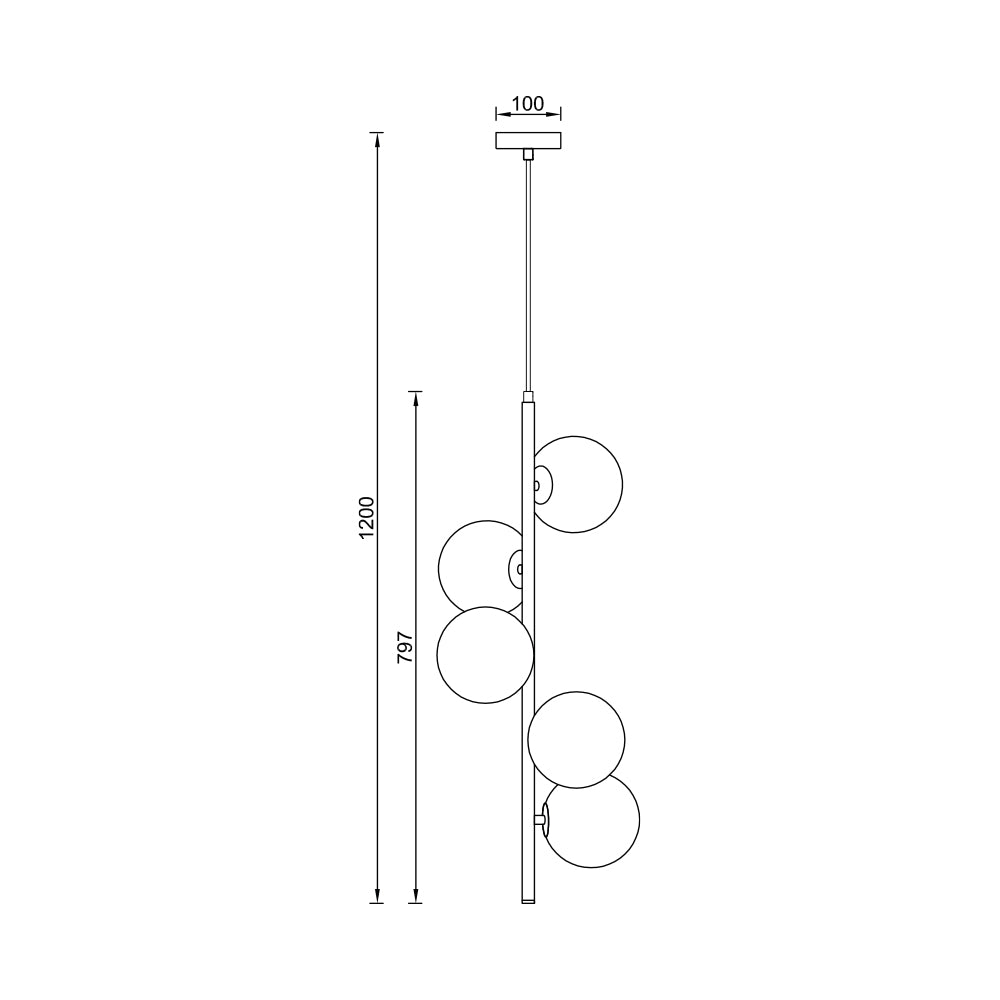 BRY-S014R-1H-5xG9-CLR-VISILICA