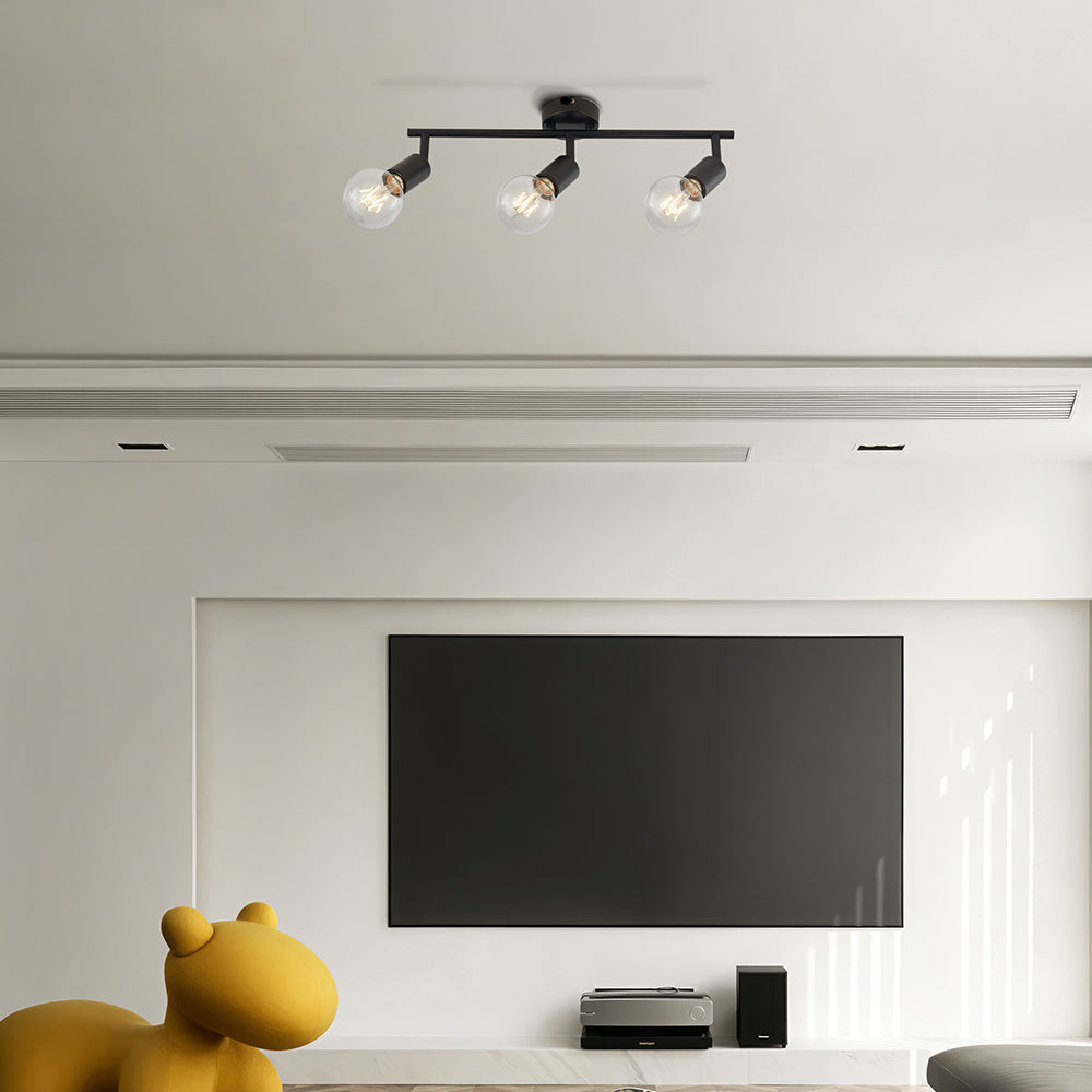 BRY-G003C-3H-3xE27-CRNA-DEKORATIVNA SVETILJKA