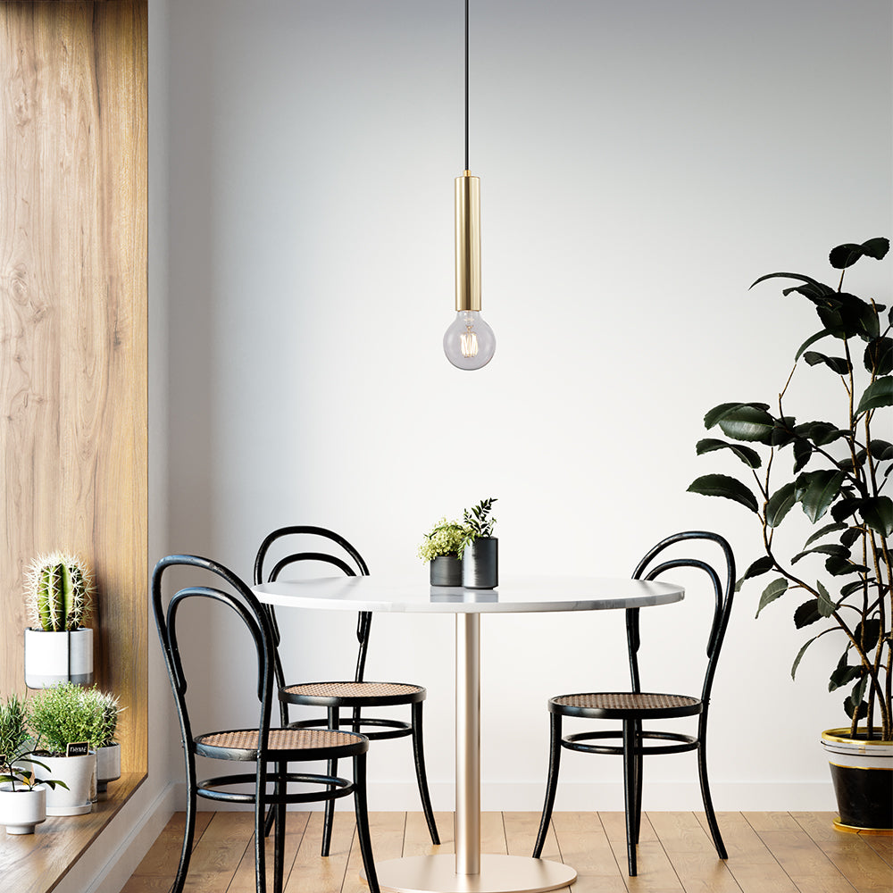 BRY-G005R-1H-1xE27-ZLATNA-DEKORATIVNA SVETILJKA