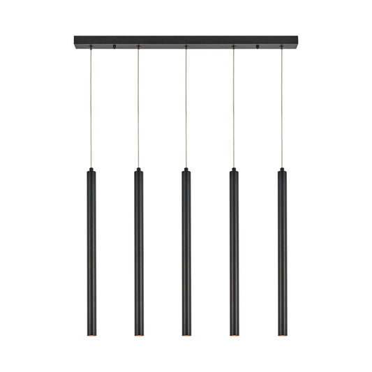 BRY-G007S-1H-5xG9-CRNA-DEKORATIVNA SVETILJKA