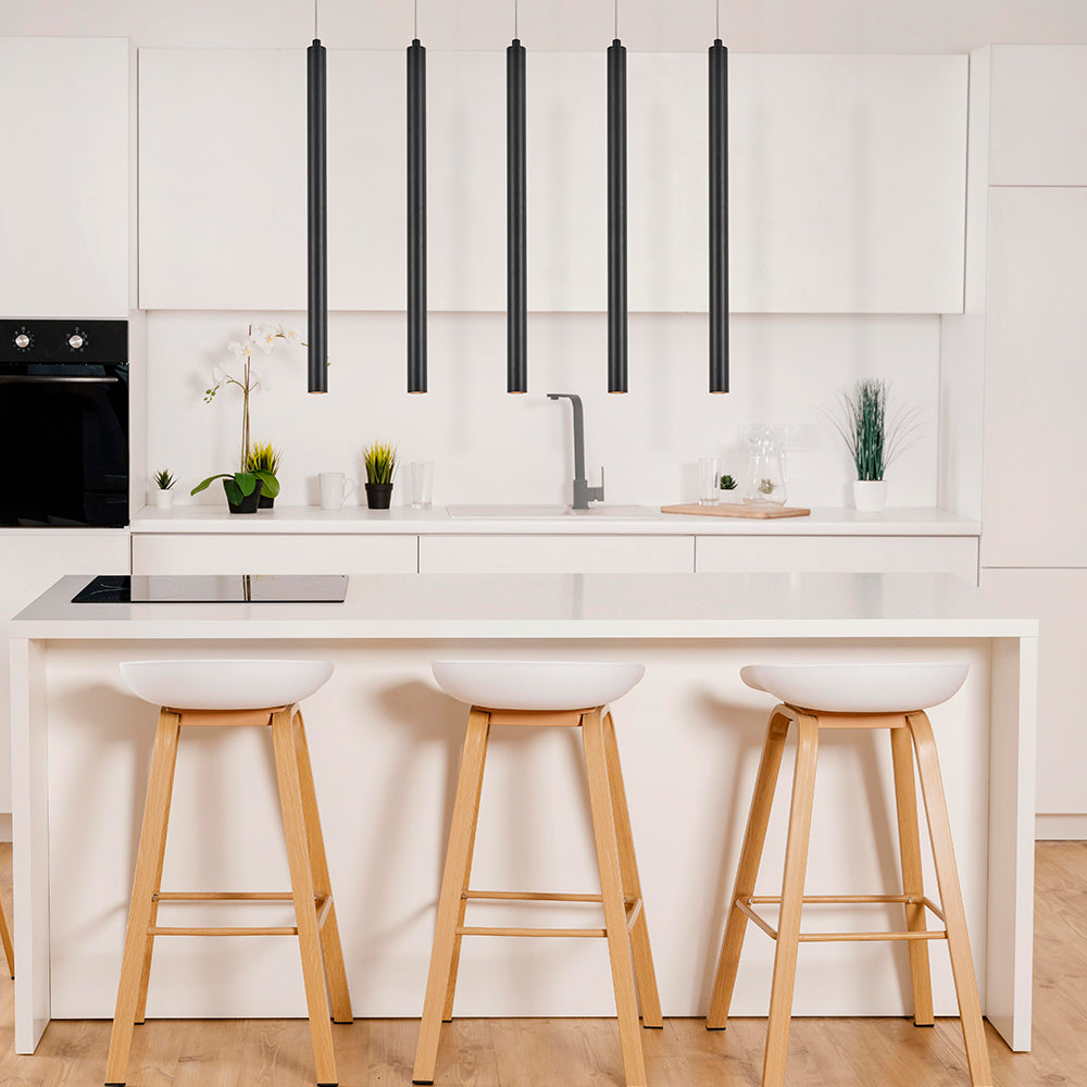 BRY-G007S-1H-5xG9-CRNA-DEKORATIVNA SVETILJKA