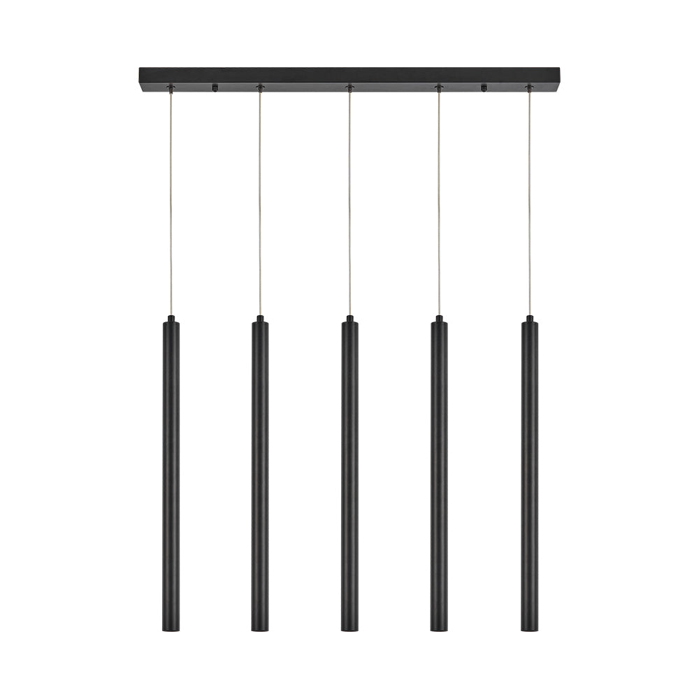 BRY-G007S-1H-5xG9-CRNA-DEKORATIVNA SVETILJKA