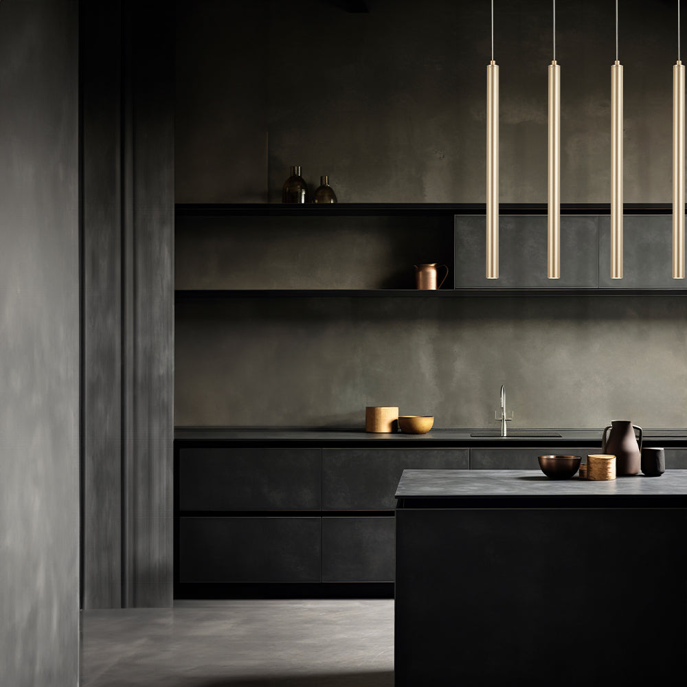 BRY-G007S-1H-5xG9-ZLATNA-DEKORATIVNA SVETILJKA